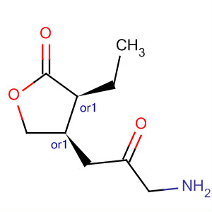 CAS 139092-59-4 structure