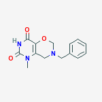 CAS 13922-59-3 structure