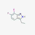 CAS 1415740-59-8 structure