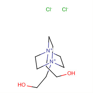 CAS 143245-59-4 molecular structure