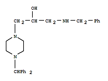 CAS 143759-59-5 structure