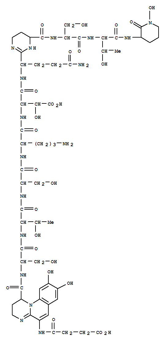 CAS 144447-59-6 structure