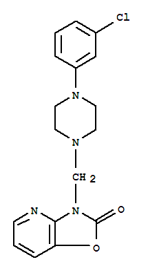 CAS 146529-59-1 molecular structure