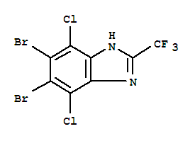 CAS 14689-59-9 structure