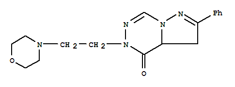 CAS 148680-59-5 structure