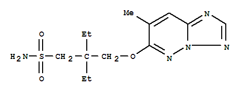 CAS 152537-59-2 structure