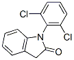 CAS 15362-40-0 structure
