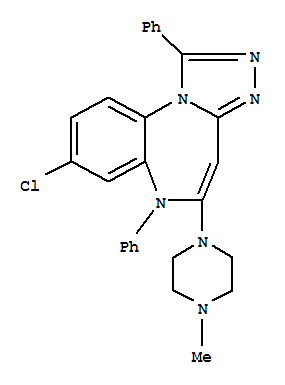 CAS 153901-59-8 structure