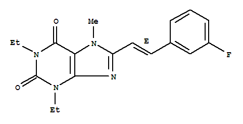 CAS 155271-59-3 structure