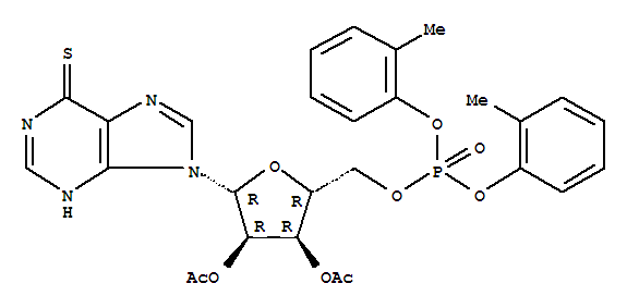 CAS 15923-59-8 structure