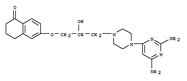 CAS 159872-59-0 structure