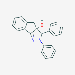 CAS 16003-59-1 structure