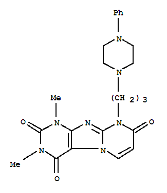 CAS 165898-59-9 molecular structure