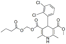 CAS 167221-71-8 structure