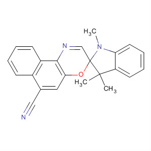 CAS 176785-59-4 structure