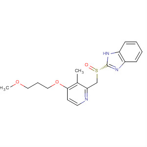 CAS 177795-59-4 molecular structure