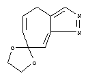 CAS 178-59-6 structure