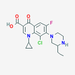 CAS 183135-59-3 structure