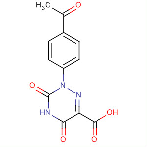 CAS 18510-59-3 structure