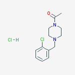CAS 18907-59-0 structure