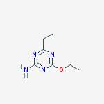 CAS 1907-59-1 structure