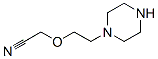 CAS 197968-59-5 structure