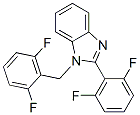 CAS 199594-59-7 structure