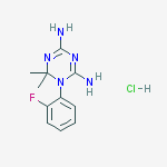 CAS 20285-59-0 structure
