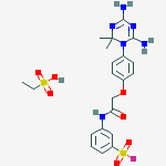 CAS 21320-59-2 structure