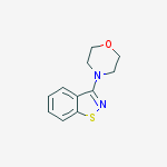 CAS 22801-59-8 structure