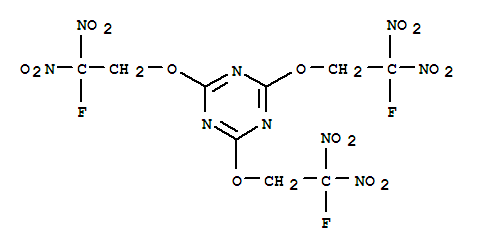 CAS 28820-59-9 structure