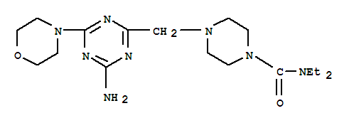 CAS 30146-59-9 structure