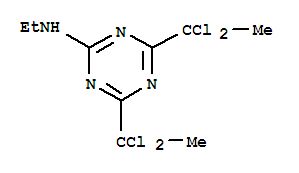 CAS 30339-59-4 structure