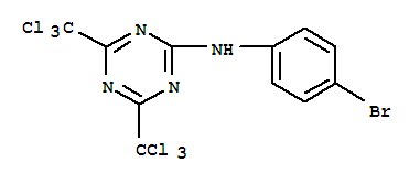 CAS 30356-59-3 structure