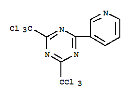 CAS 30362-59-5 structure