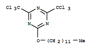 CAS 30863-59-3 structure