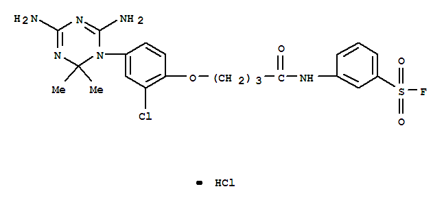 CAS 30885-59-7 structure