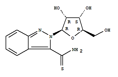 CAS 31899-59-9 structure