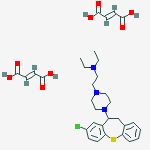CAS 34661-59-1 structure