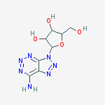 CAS 36125-59-4 structure