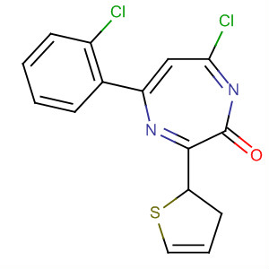 CAS 36811-59-3 structure