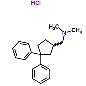 CAS 39617-59-9 structure