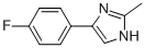 CAS 399040-59-6 molecular structure