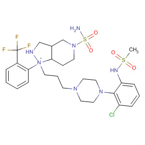 CAS 400802-59-7 structure