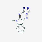 CAS 4137-59-1 structure