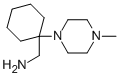 CAS 41805-59-8 structure