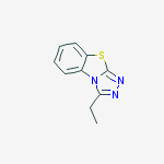 CAS 41814-59-9 structure