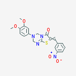 CAS 4659-59-0 structure