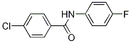CAS 5021-59-0 molecular structure