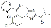 CAS 50330-59-1 structure